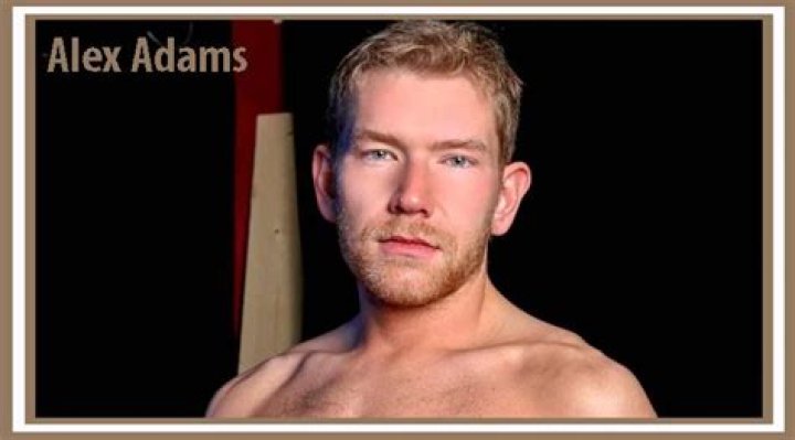 Alex Adams Net Worth, Age, Height, Family, Boyfriend, Bio