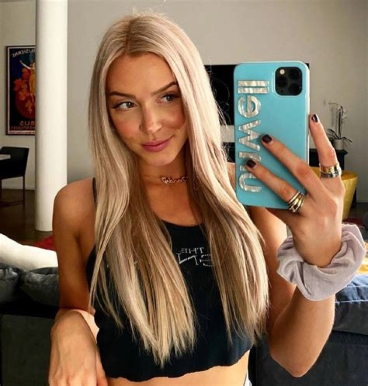 Alex Cooper on Her Record-Breaking Spotify Deal, Barstool Sports, and Therapy