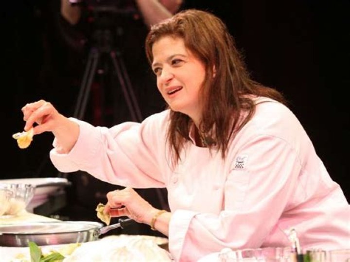 Alex Guarnaschelli Biography, Age, Height, Net Worth