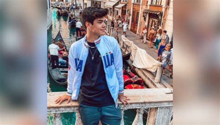 Alex Ojeda Wiki, Biography, Age, Height, Family, Facts, & Net Worth