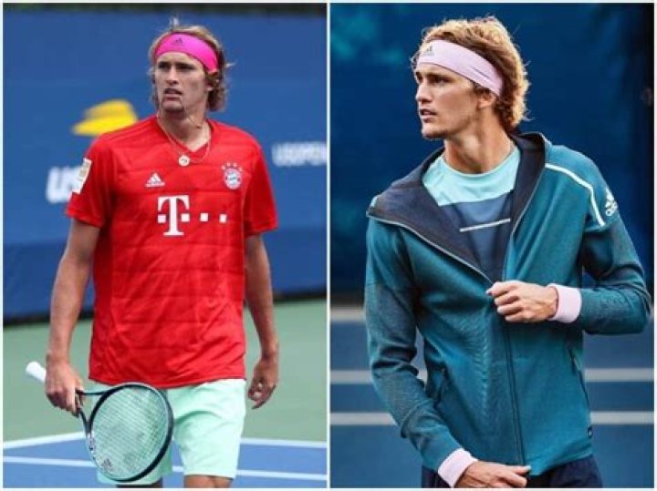 Alexander Zverev Bio, Age, Height, Girlfriend, Net Worth, Wiki