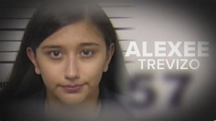 Alexee Trevizo Court Date Approaching Amid Controversy & Sorrow