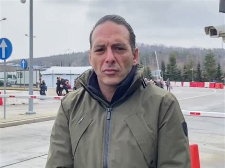 Ali Arouzi Bio, Age, Height, Parents, Wife, Net Worth, Wiki