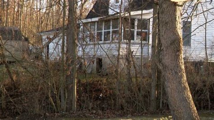 Alice Robson Death; Missing Woman Found Dead in Westmoreland County