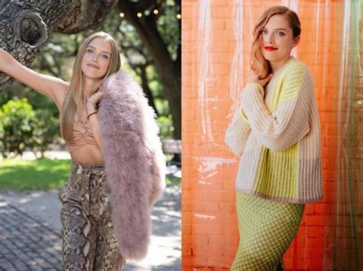 Alicia Roth Weigel Bio, Age, Height, Boyfriend, Net Worth