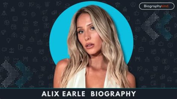 Alix Earle - Age, Height, Boyfriend, Net Worth, Career, Biography, Wiki
