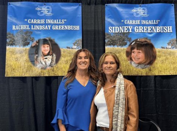 All About Sidney Greenbush: A Journey Through Her Life And Career