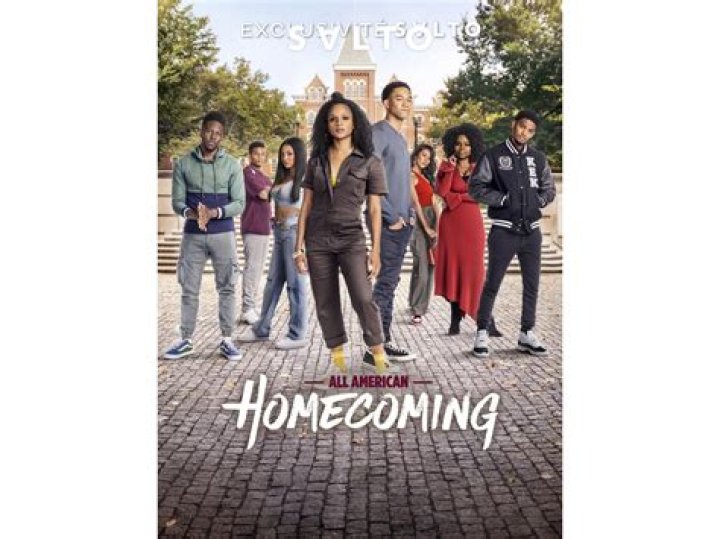 All American : Homecoming saison 2 – tout ce que nous savons