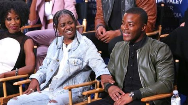 	‘All American’ Team Talks Portrayal of Class Differences, LGBTQ Community	