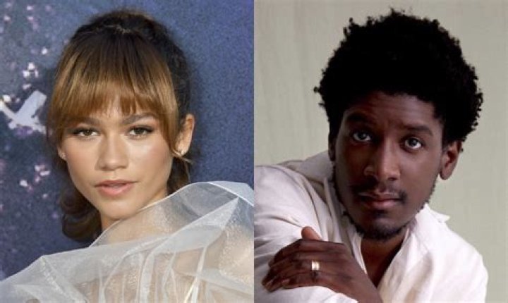 “All For Us” by Labrinth & Zendaya