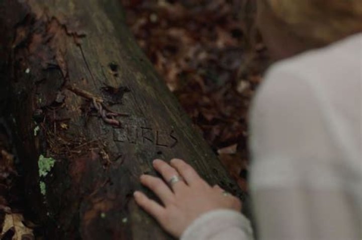 All of the Hidden Words You Missed in Sharp Objects