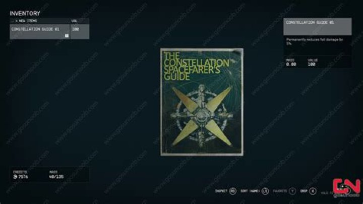 All Starfield Skill Magazine Locations, Where to Find Skill Books