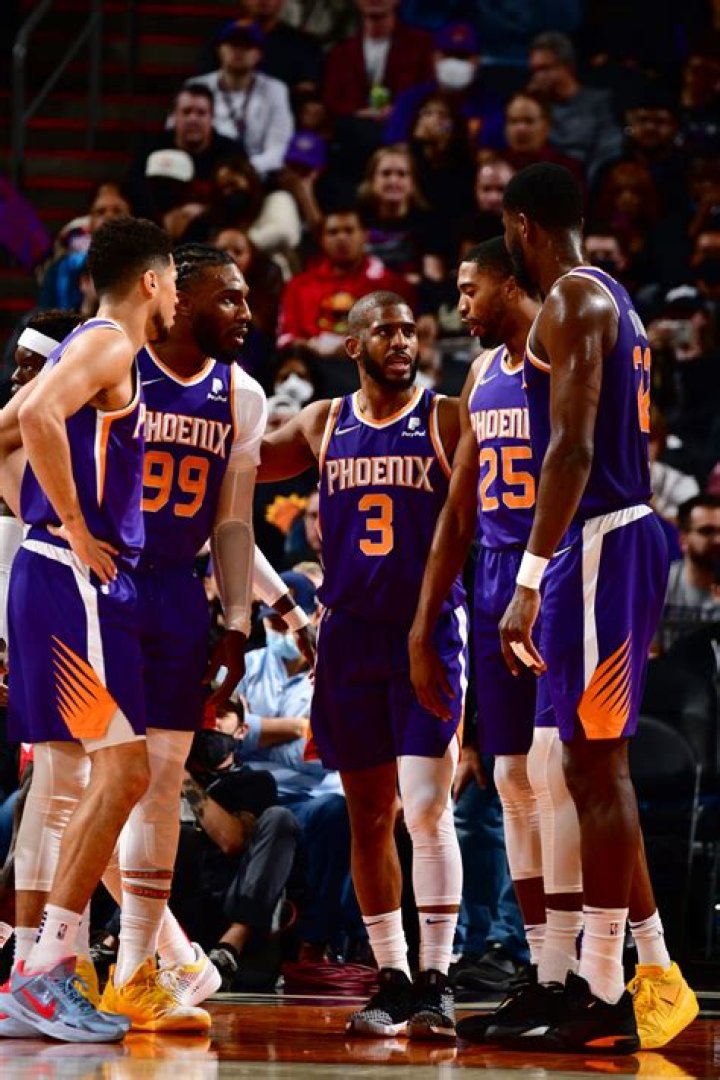 All-Time All-NBA Ugly Team | News, Scores, Highlights, Stats, and Rumors