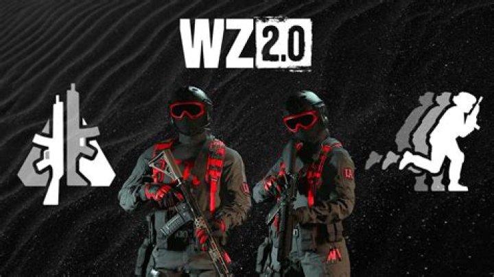 All Warzone 2.0 Perks and Their Uses
