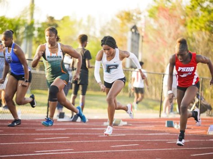 Allegheny College Men's Track Program Information