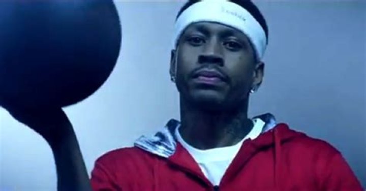 Allen Iverson Is in This Swizz Beatz–A$AP Rocky Video