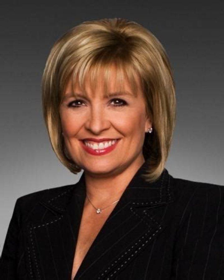 Allison Rosati: A Comprehensive Look At The Renowned News Anchor