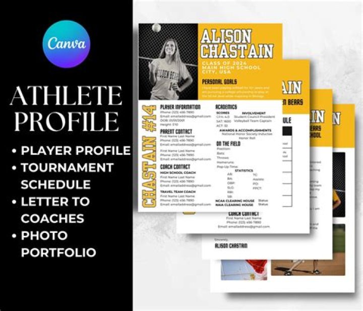 Allison Rutz's Softball Recruiting Profile