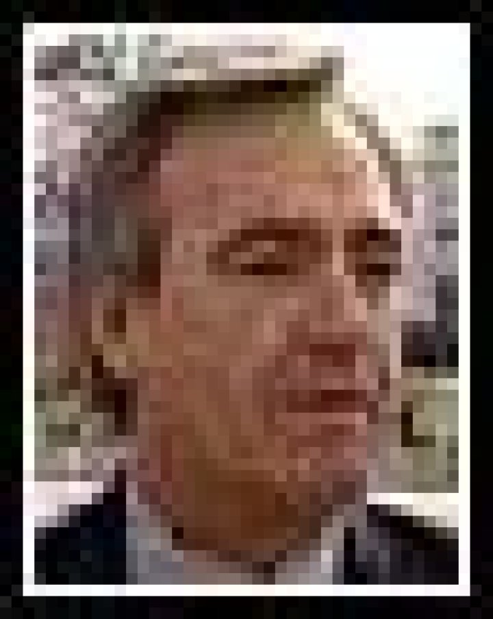 AllPolitics - Whitewater - Cast of Characters