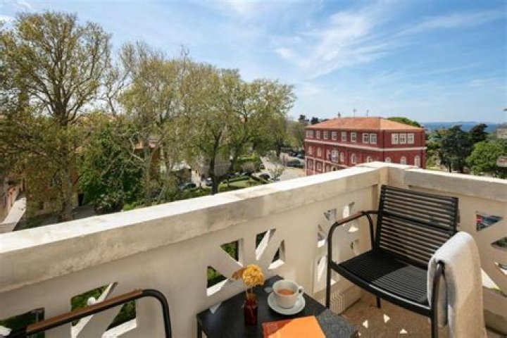 Almayer Art & Heritage Hotel Review, Zadar, Croatia