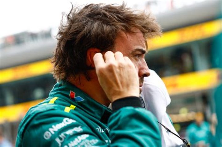 Alonso: 