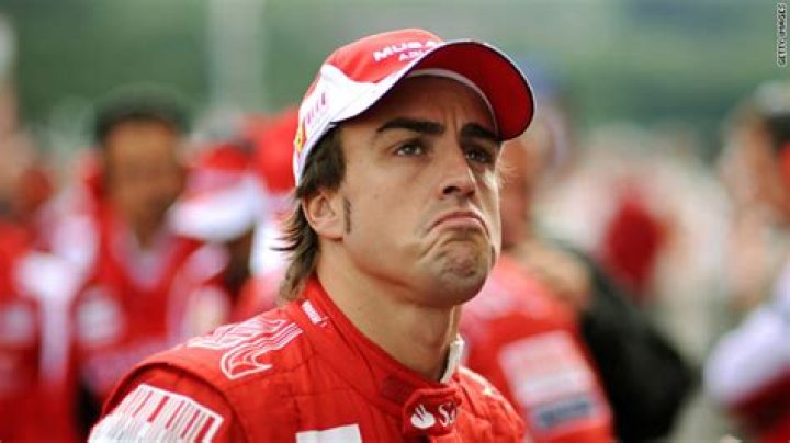 Alonso insists Ferrari can still win F1 title