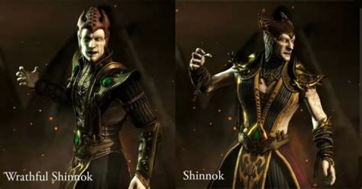Alternate Costumes Guide | Mortal Kombat X