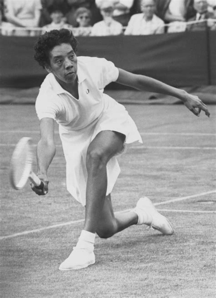 Althea Gibson Net Worth  - Pulptastic