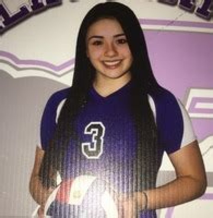 Alyssa Duran's Women's Volleyball Recruiting Profile