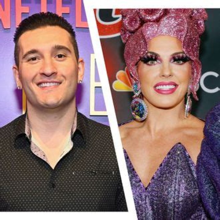 Alyssa Edwards, Joey Sasso Assemble in The GOAT