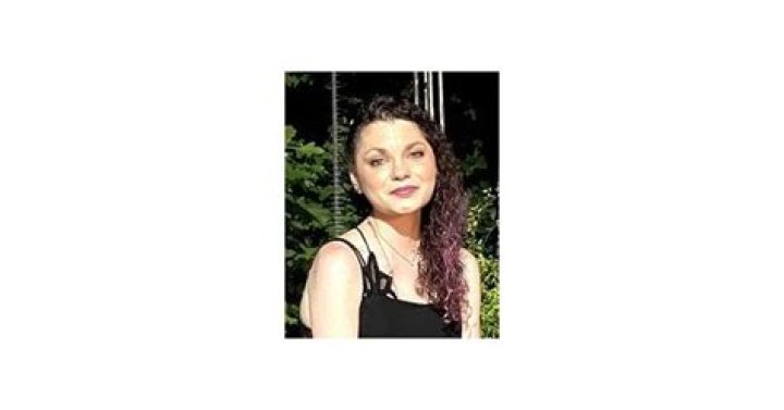 Alyssa Grenier South Windsor CT Has Died