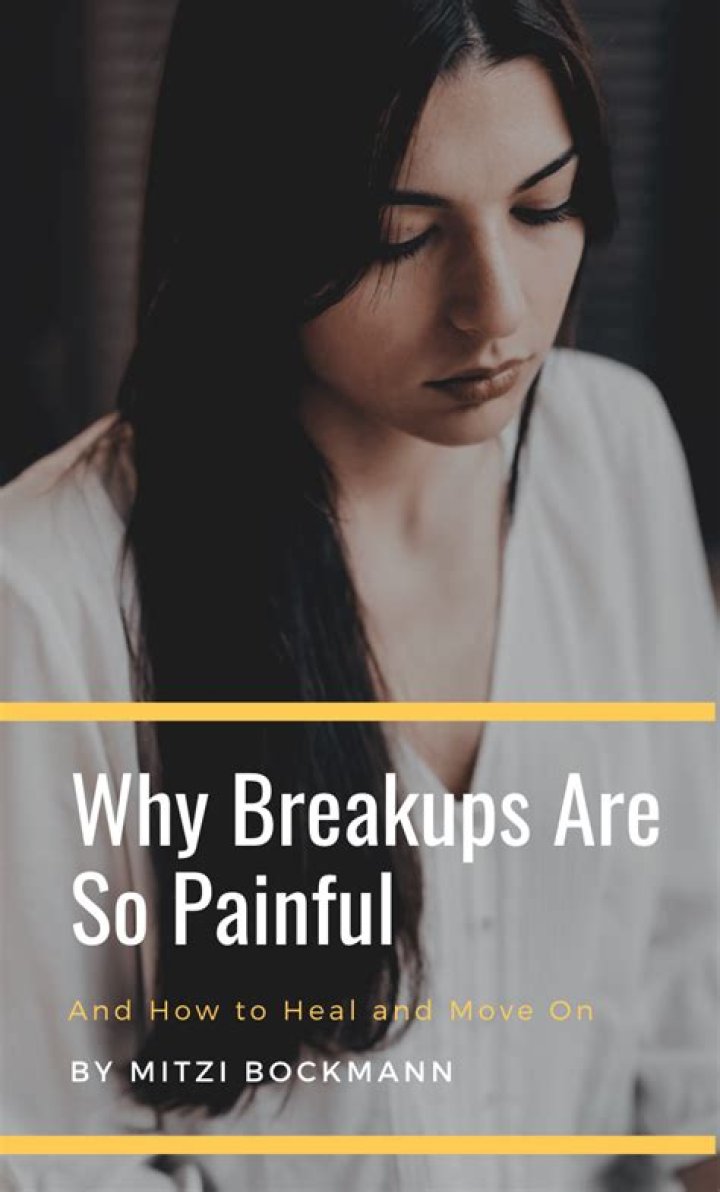 Am I Depressed? I Hate Myself & My Life | Mitzi Bockmann