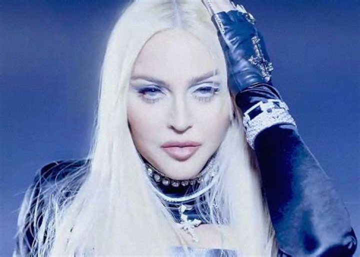 Am I The Only One Who Doesn’t Want To Bash Madonna’s Face?