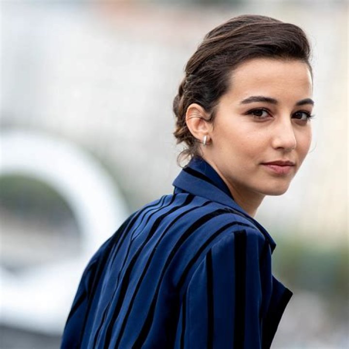 Amaia Salamanca: The Rising Star Of Spanish Television
