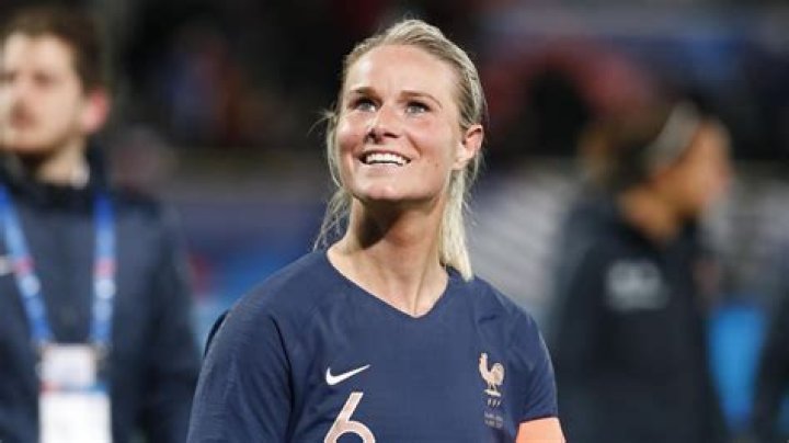 Amandine Henry