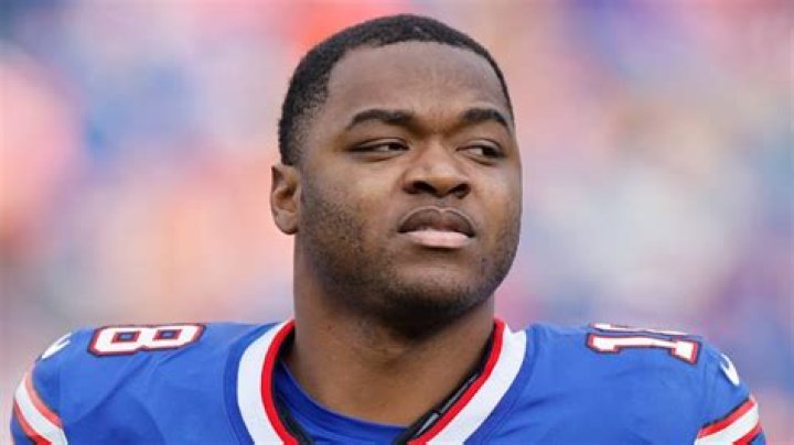 Amari Cooper Net Worth  - Pulptastic