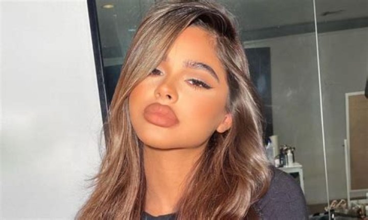 Amaya Colon - Age, Height, Biography, Wiki, Net Worth, Photos, Boyfriend
