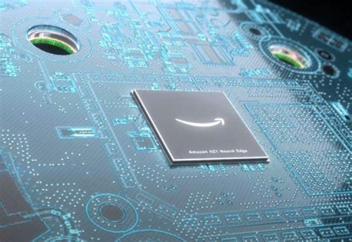 Amazon's AZ1 Neural Edge processor makes Alexa even faster