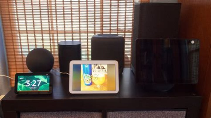 Amazon Echo Show 8 (2nd gen) review: Still the smart screen to get