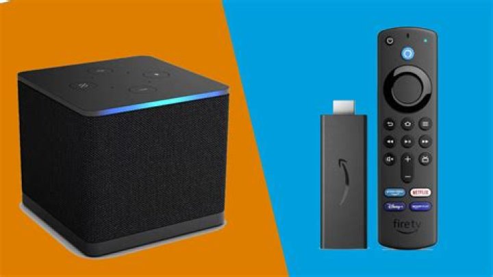 Amazon Fire TV Stick vs. Fire TV 4K vs. Fire TV Cube: Which should you buy?