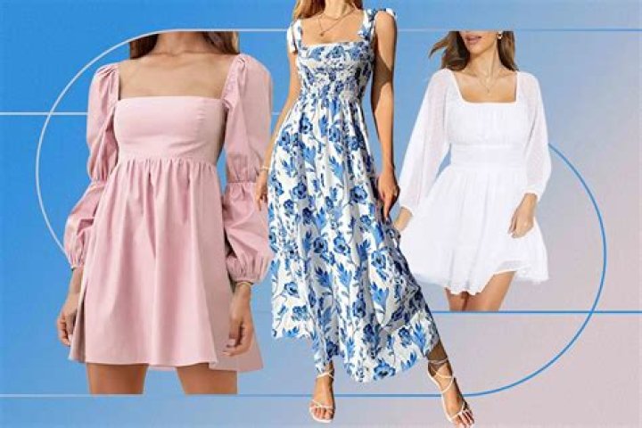 Amazon Is Overflowing With Mother’s Day Dresses