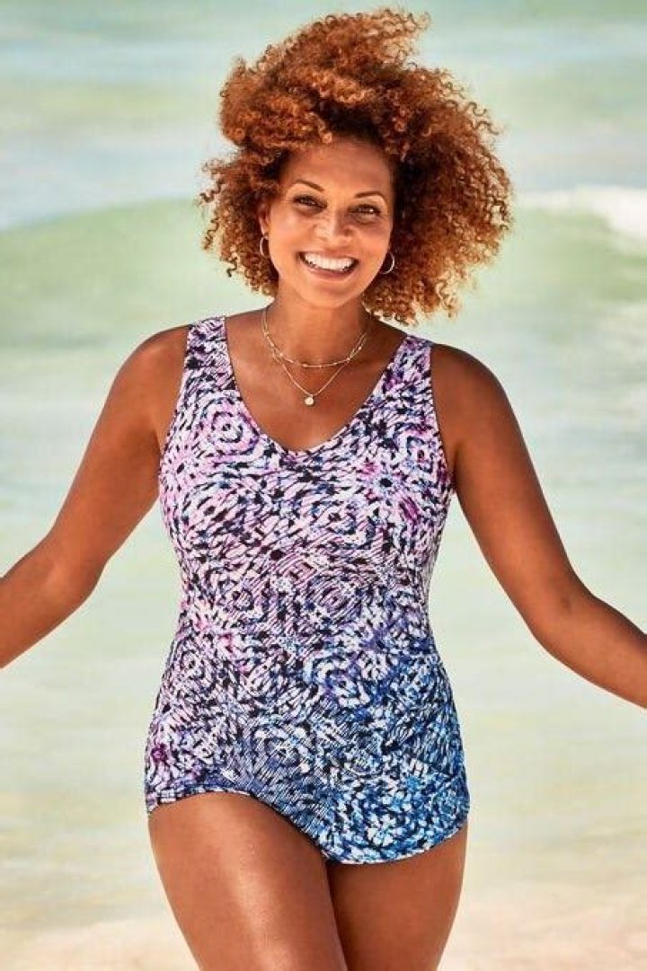 Amazon Just Dropped 3,000+ New One-Piece Swimsuits for Summer 2023