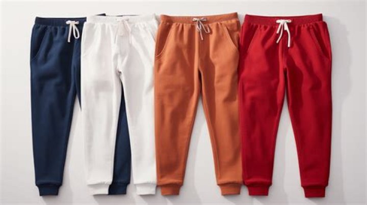 Amazon’s Best-Selling Sweatpants Are $10 for Black Friday