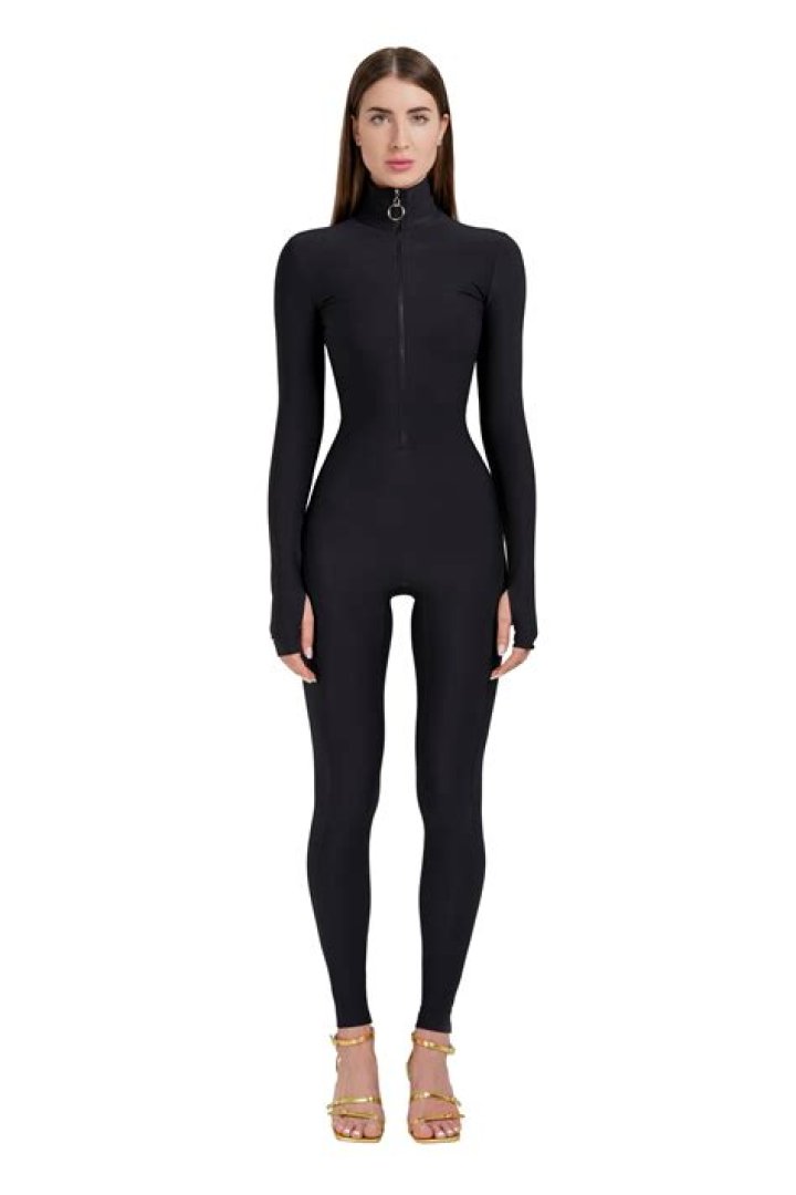 Amazon’s Best-Selling Turtleneck Bodysuit Is 37% Off
