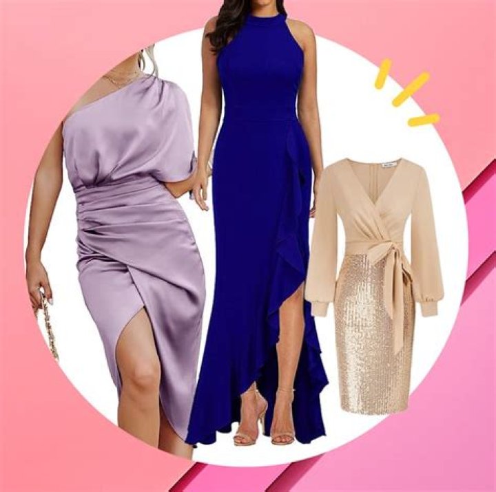 Amazon’s Best-Selling Wedding Guest Dress Is Under $50