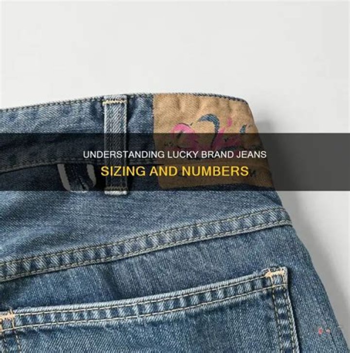 Amazon’s Secret Denim Sale Includes Levi’s, Lee, and Lucky Brand Jeans