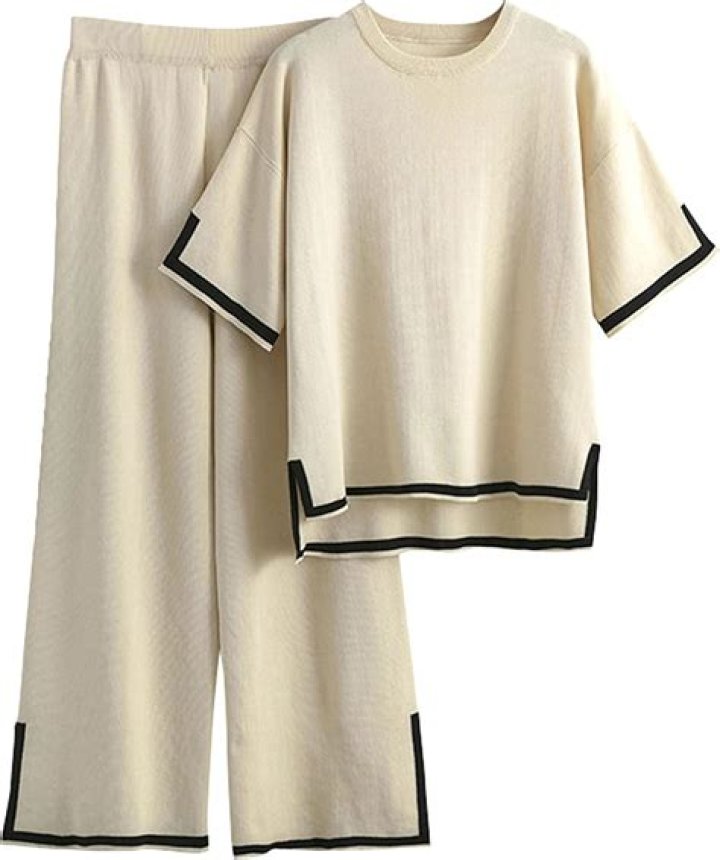 Amazon’s Top Trending Loungewear Pieces Include Sweatshirts and Sets