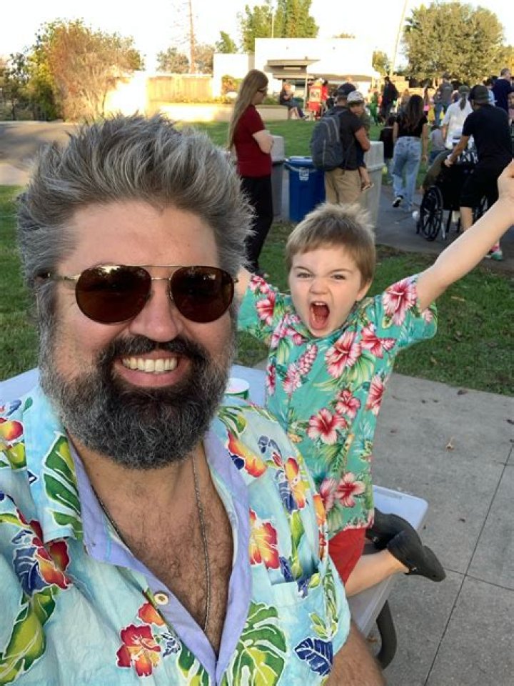 Amber's Son James: A Glimpse Into His Life In 2024