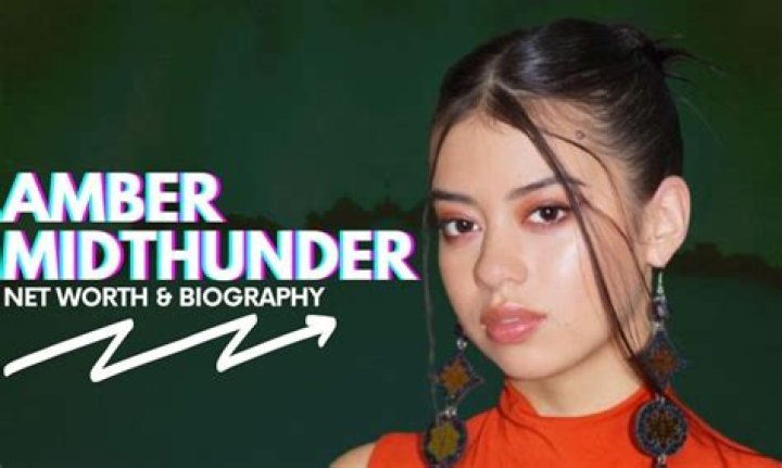 Amber Midthunder Net Worth And Biography