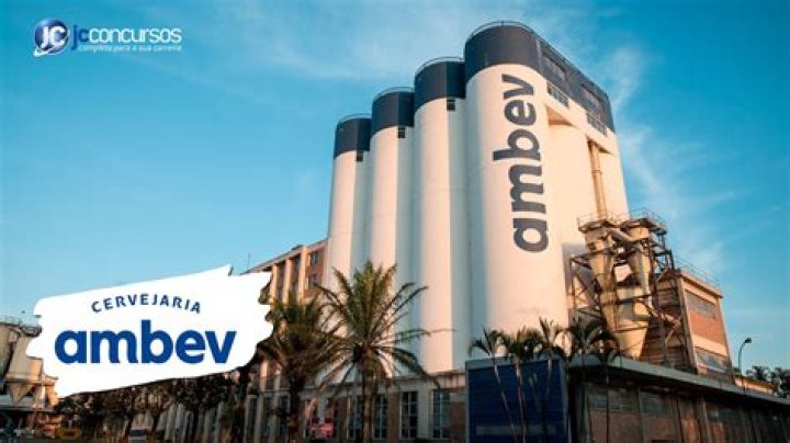 AmBev presenta una oferta de compra sobre la totalidad de su filial Quinsa